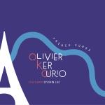 Olivier Ker Ourio - French Songs